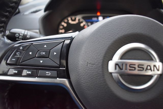 2019 Nissan Altima 2.5 SL Sedan - 22981129 - 6