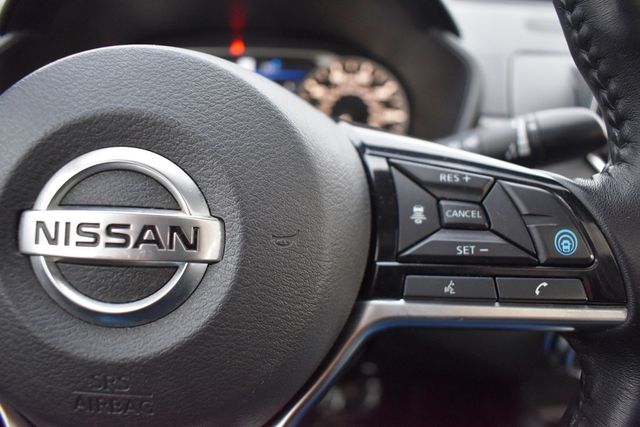 2019 Nissan Altima 2.5 SL Sedan - 22981129 - 7