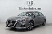 2019 Nissan Altima 2.5 SL Sedan - 23049741 - 0