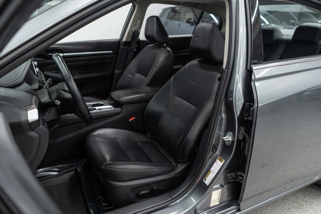 2019 Nissan Altima 2.5 SL Sedan - 23049741 - 9
