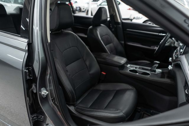 2019 Nissan Altima 2.5 SL Sedan - 23049741 - 10