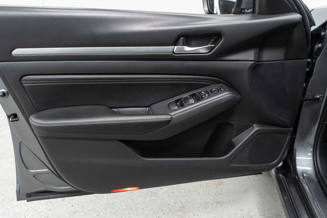 2019 Nissan Altima 2.5 SL Sedan - 23049741 - 13