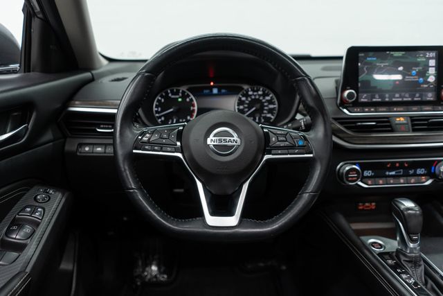 2019 Nissan Altima 2.5 SL Sedan - 23049741 - 14