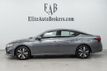 2019 Nissan Altima 2.5 SL Sedan - 23049741 - 1