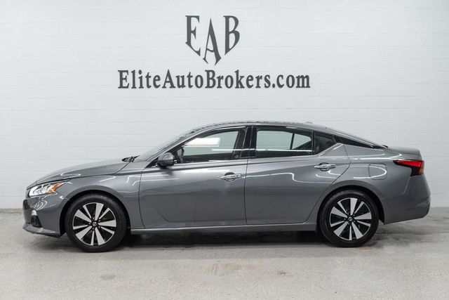 2019 Nissan Altima 2.5 SL Sedan - 23049741 - 1