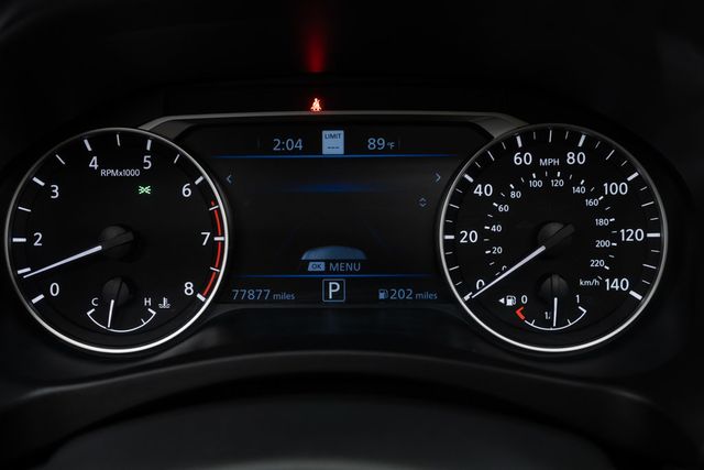2019 Nissan Altima 2.5 SL Sedan - 23049741 - 19