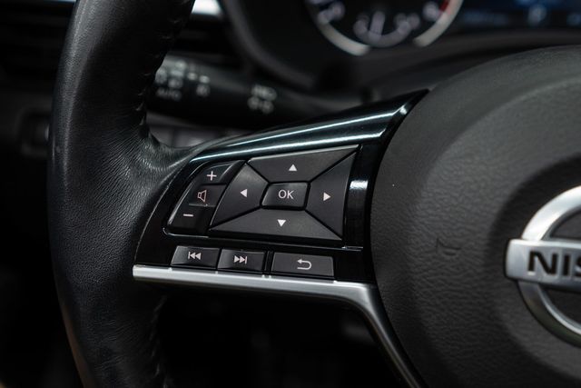 2019 Nissan Altima 2.5 SL Sedan - 23049741 - 22