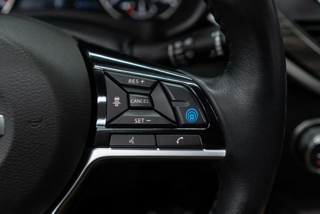 2019 Nissan Altima 2.5 SL Sedan - 23049741 - 23