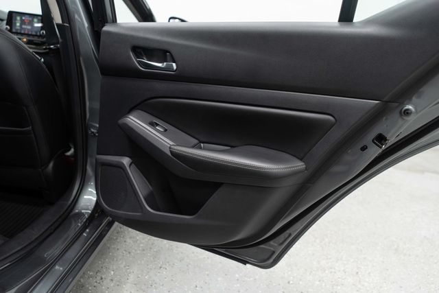 2019 Nissan Altima 2.5 SL Sedan - 23049741 - 24