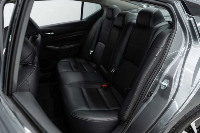 2019 Nissan Altima 2.5 SL Sedan - 23049741 - 25