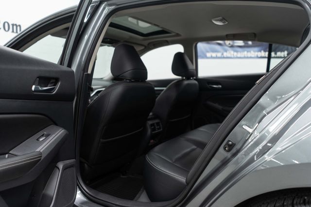 2019 Nissan Altima 2.5 SL Sedan - 23049741 - 26