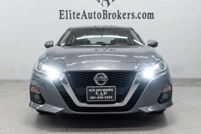 2019 Nissan Altima 2.5 SL Sedan - 23049741 - 2