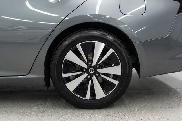 2019 Nissan Altima 2.5 SL Sedan - 23049741 - 30