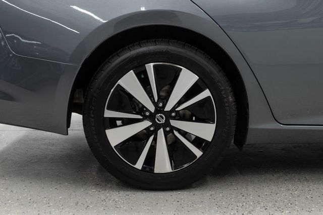 2019 Nissan Altima 2.5 SL Sedan - 23049741 - 31