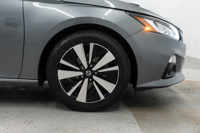 2019 Nissan Altima 2.5 SL Sedan - 23049741 - 32