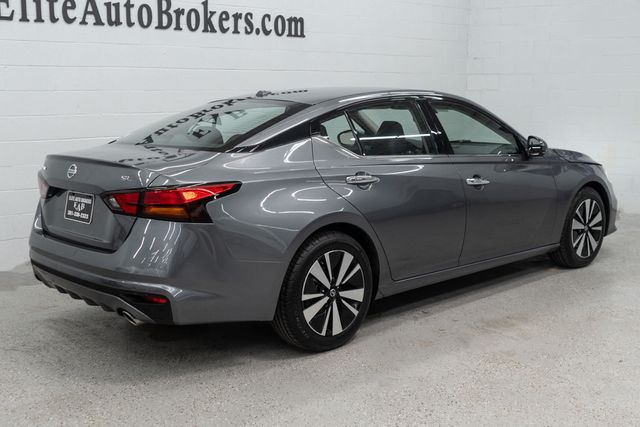 2019 Nissan Altima 2.5 SL Sedan - 23049741 - 33