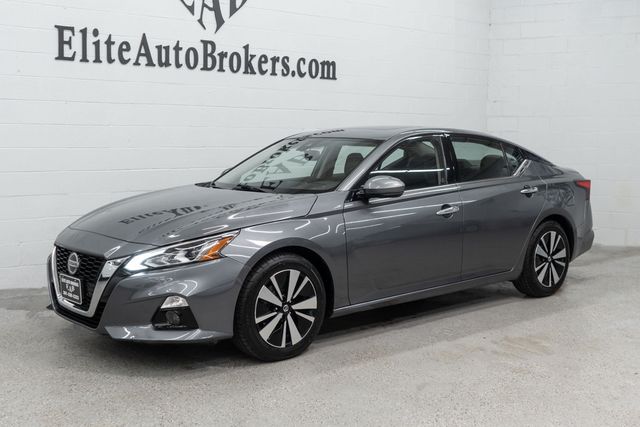 2019 Nissan Altima 2.5 SL Sedan - 23049741 - 34