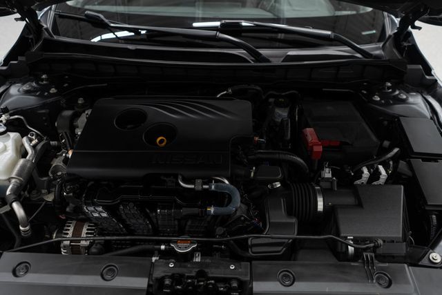 2019 Nissan Altima 2.5 SL Sedan - 23049741 - 35