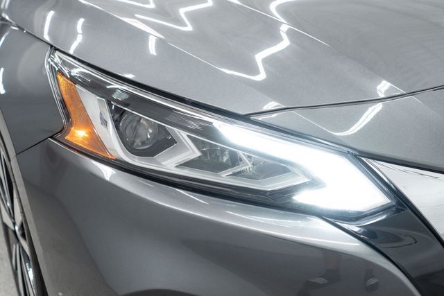 2019 Nissan Altima 2.5 SL Sedan - 23049741 - 36