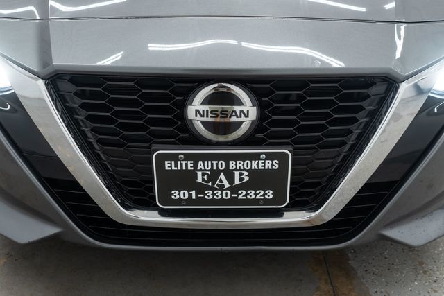 2019 Nissan Altima 2.5 SL Sedan - 23049741 - 37