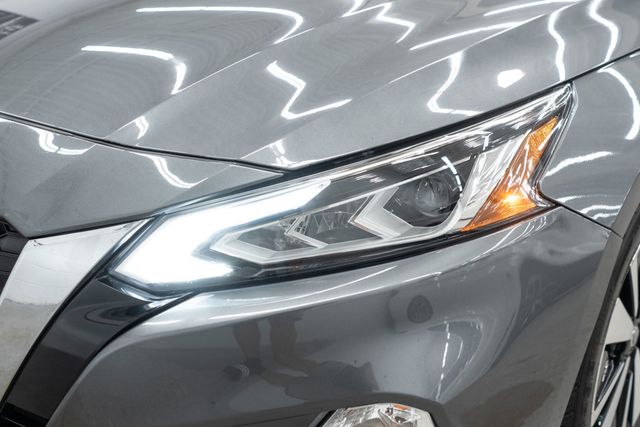 2019 Nissan Altima 2.5 SL Sedan - 23049741 - 38