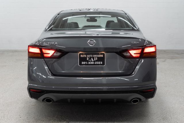 2019 Nissan Altima 2.5 SL Sedan - 23049741 - 3