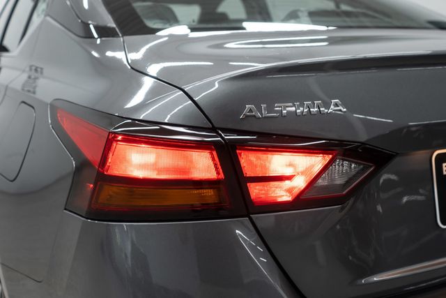 2019 Nissan Altima 2.5 SL Sedan - 23049741 - 39