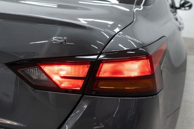 2019 Nissan Altima 2.5 SL Sedan - 23049741 - 40