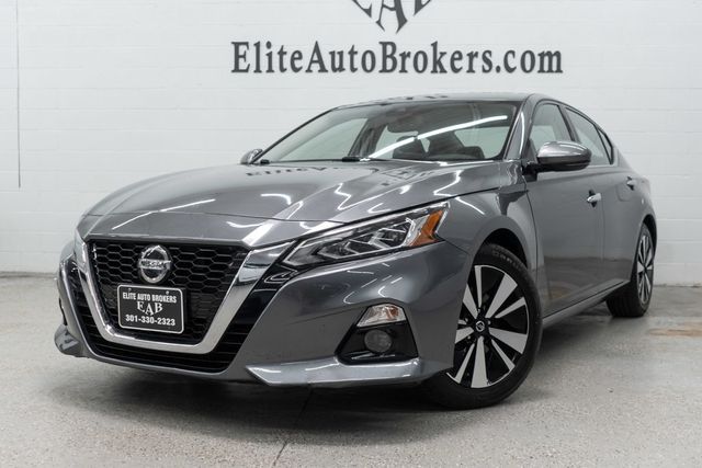 2019 Nissan Altima 2.5 SL Sedan - 23049741 - 43