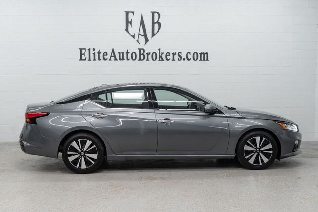 2019 Nissan Altima 2.5 SL Sedan - 23049741 - 4