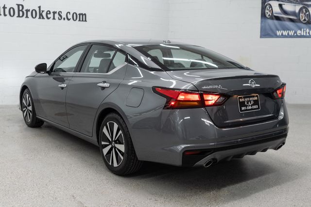 2019 Nissan Altima 2.5 SL Sedan - 23049741 - 5