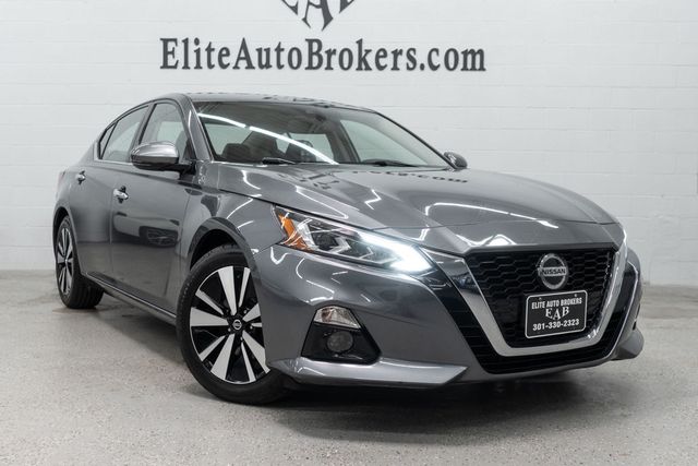 2019 Nissan Altima 2.5 SL Sedan - 23049741 - 6