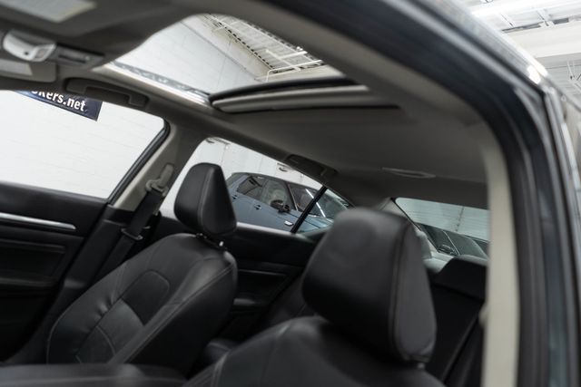 2019 Nissan Altima 2.5 SL Sedan - 23049741 - 7