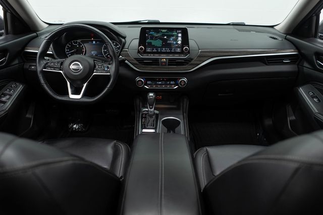 2019 Nissan Altima 2.5 SL Sedan - 23049741 - 8