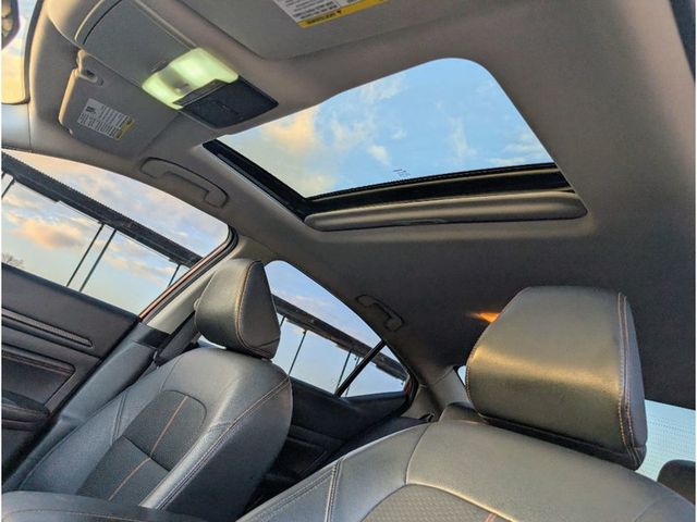 2019 Nissan Altima 2.5 SR AWD Sedan - 22952339 - 15