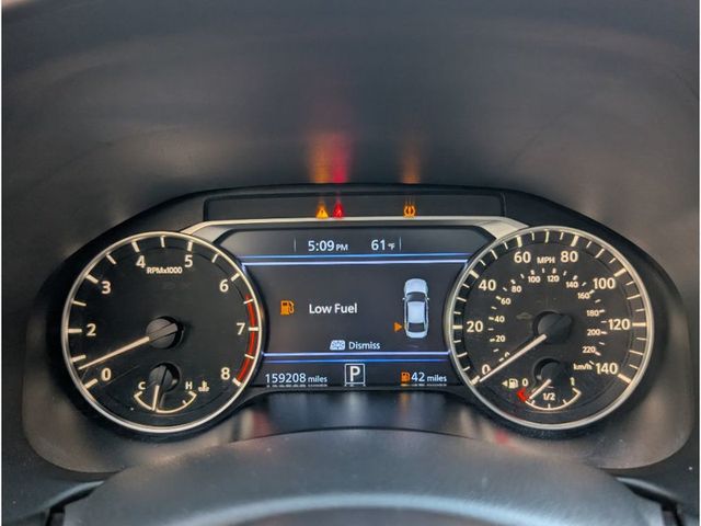 2019 Nissan Altima 2.5 SR AWD Sedan - 22952339 - 18