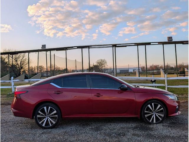 2019 Nissan Altima 2.5 SR AWD Sedan - 22952339 - 7