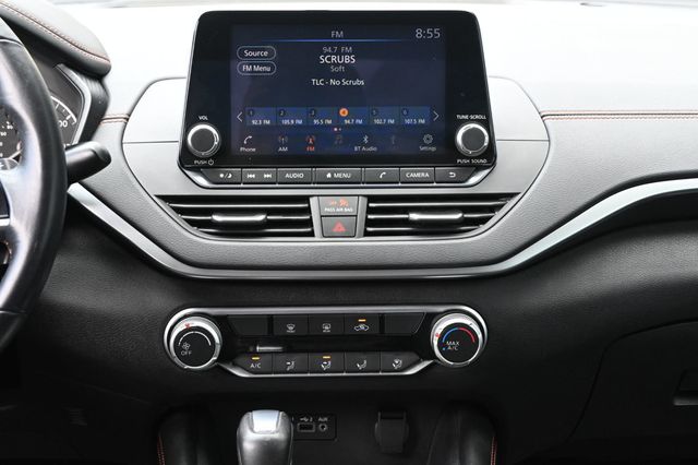2019 Nissan Altima 2.5 SR Sedan - 23052638 - 13
