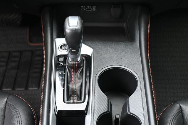 2019 Nissan Altima 2.5 SR Sedan - 23052638 - 14