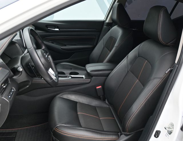 2019 Nissan Altima 2.5 SR Sedan - 23052638 - 15