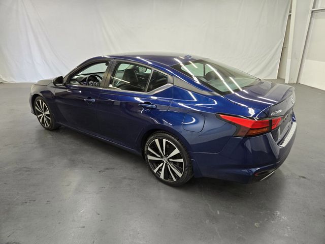 2019 Nissan Altima 2.5 SR Sedan - 22602421 - 2