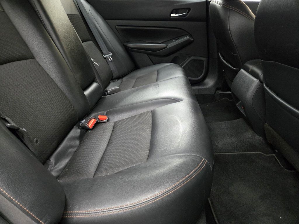 2019 Nissan Altima 2.5 SR Sedan - 22790915 - 11