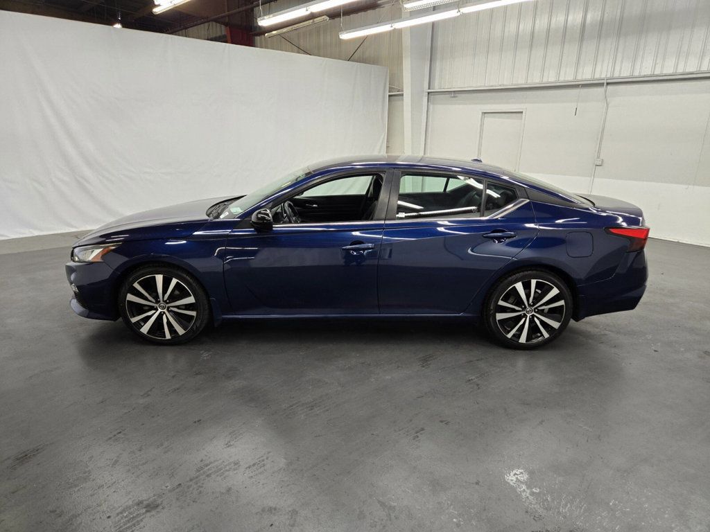 2019 Nissan Altima 2.5 SR Sedan - 22790915 - 1