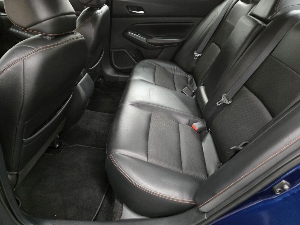 2019 Nissan Altima 2.5 SR Sedan - 22790915 - 8