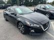 2019 Nissan Altima 2.5 SR Sedan - 22907641 - 2