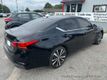 2019 Nissan Altima 2.5 SR Sedan - 22907641 - 3