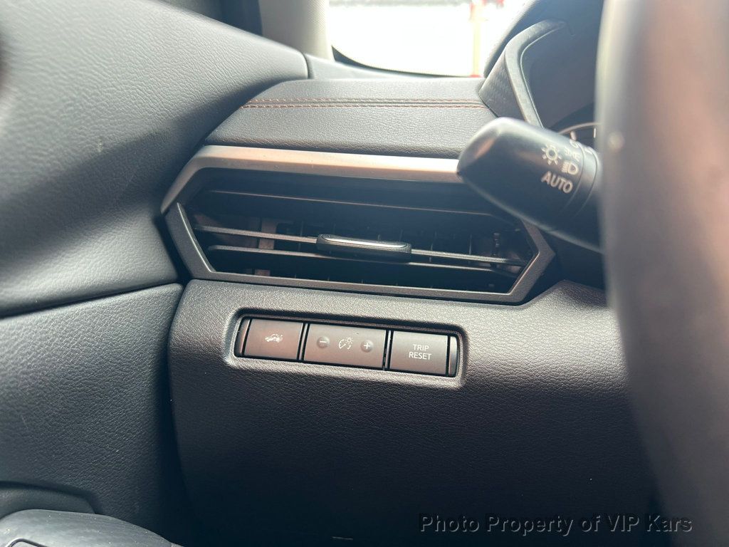 2019 Nissan Altima 2.5 SR Sedan - 22907641 - 8