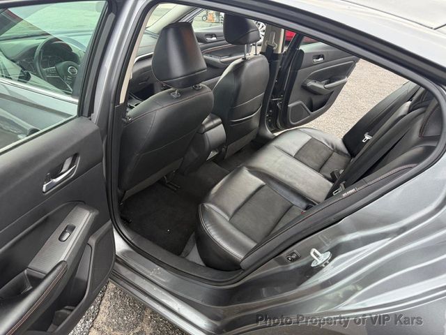 2019 Nissan Altima 2.5 SR Sedan - 22968450 - 10