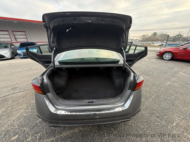 2019 Nissan Altima 2.5 SR Sedan - 22968450 - 14