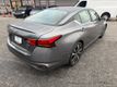 2019 Nissan Altima 2.5 SR Sedan - 22968450 - 4